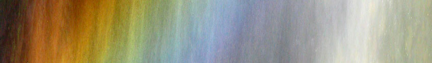 IMAGE HEADER rainbox of colors from right to left